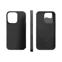 Capa De Silicone Líquido À Prova De Choque Para Apple iPhone 11 12 13 14 15 16 17 pro Max Air