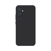 Capa De Silicone Líquido À Prova De Choque Para Samsung Galaxy S25 FE