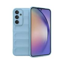 Capa De Silicone Líquido À Prova De Choque Para Samsung Galaxy Série a A35 A55 A14 A54 A34 A24 A15