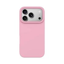 Capa De Silicone Líquido Fosco Macio Para iPhone 17 16 15 14 13 12 11 pro Max plus Proteção De Cor