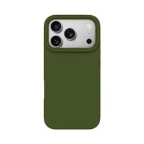 Capa De Silicone Líquido Fosco Macio Para iPhone 17 16 15 14 13 12 11 pro Max plus Proteção De Cor