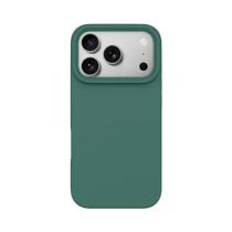 Capa De Silicone Líquido Fosco Macio Para iPhone 17 16 15 14 13 12 11 pro Max plus Proteção De Cor