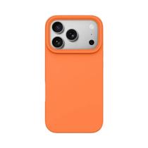 Capa De Silicone Líquido Fosco Macio Para iPhone 17 16 15 14 13 12 11 pro Max plus Proteção De Cor