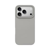 Capa De Silicone Líquido Fosco Macio Para iPhone 17 16 15 14 13 12 11 pro Max plus Proteção De Cor