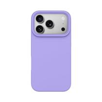 Capa De Silicone Líquido Fosco Macio Para iPhone 17 16 15 14 13 12 11 pro Max plus Proteção De Cor