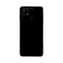 Capa de Silicone Líquido Luxo para Xiaomi Redmi - Modelos 10C, 10A, 9A, 9C, 12C, Note 10, 10S, 11, 11S, 12S e 12 Pro