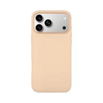 Capa De Silicone Líquido Oficial Para iPhone 17 pro Max 16 15 14 pro Max Com Carregamento Sem Fio