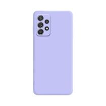 Capa De Silicone Líquido Para Samsung Galaxy a Series A52 A72 A13 A23 A33 A53 A73 A04 A14 A15 A24