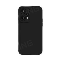 Capa de Silicone Líquido YIYONG para Poco F5 Pro, F4 GT, F6, F3 e Xiaomi Mi Pocophone