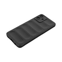 Capa De Silicone Macia À Prova De Choque Para OnePlus 13 13R 13S 12 12R 11 11R 10T Nord 3 4 5 N20