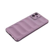 Capa De Silicone Macia À Prova De Choque Para OnePlus 13 13R 13S 12 12R 11 11R 10T Nord 3 4 5 N20