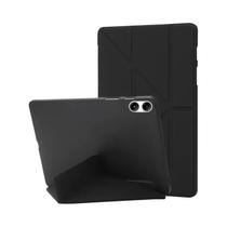 Capa De Silicone Macia De 12,1 Polegadas Com Suporte Multiarticulado Para Tablet Redmi Pad pro Poco
