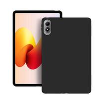 Capa De Silicone Macia De 12,1 Polegadas Para Tablet Xiaomi Redmi Pad 2 pro 2025, Capa Traseira Em Capa De Silicone Macia De 12,1 Polegadas Para Tablet Xiaomi Redmi Pad 2 pro 2025, Capa Traseira Em