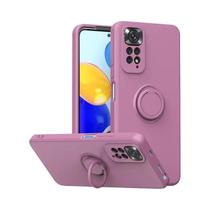 Capa De Silicone Macia Para Celular Redmi Note 12 pro 11 10 S 9S 9 Xiaomi 11T 12T pro Lite, Capa