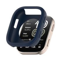 Capa De Silicone Macia Para Smartwatch Amazfit Bip 6, Protetor Oco Contra Arranhões, Acessórios