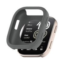 Capa De Silicone Macia Para Smartwatch Amazfit Bip 6, Protetor Oco Contra Arranhões, Acessórios
