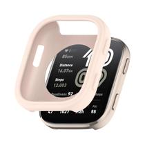 Capa De Silicone Macia Para Smartwatch Amazfit Bip 6, Protetor Oco Contra Arranhões, Acessórios
