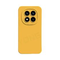 Capa De Silicone Macia Para Xiaomi Redmi Note 14 Pro, Capa Para Telefone Redmi Note 13 pro plus