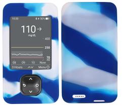 Capa de Silicone Macia usastar-SNK Dexcom G6 G7 Capa de Silicone Macia usastar-SNK Dexcom G6 G7