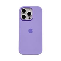 Capa De Silicone Oficial Apple Para iPhone 13 14 15 16 17 pro Max Air plus