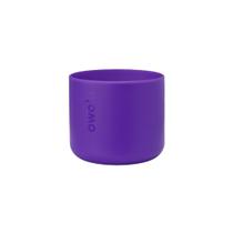 Capa de Silicone Owala 24 oz Antiderrapante Protetora Capa de Silicone Owala 24 oz Antiderrapante Protetora
