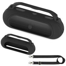 Capa de silicone para alto-falante sem fio Beats Pill 2024
