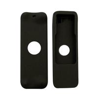 Capa de Silicone para Apple TV 4ª Geração com Siri - Proteção para Controle Remoto