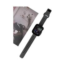 Capa De Silicone Para Apple Watch Ultra De 49mm, Compatível Com as Séries 10, 8, 9, 7, 42mm, 46mm,