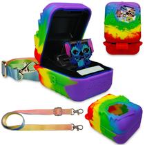 Capa de silicone para Bitzee Disney Interactive Toy Digital Pet