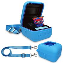Capa de silicone para Bitzee Interactive Toy Digital Pet