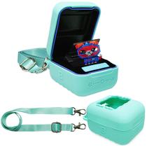 Capa de silicone para Bitzee Interactive Toy Digital Pet