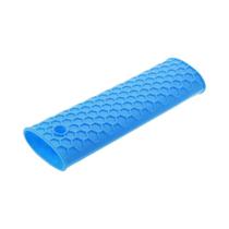 Capa De Silicone Para Cabo De Panela Antiderrapante E Isolante - Utensílio De Cozinha (1 Peça)