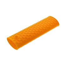 Capa De Silicone Para Cabo De Panela Antiderrapante E Isolante - Utensílio De Cozinha (1 Peça)