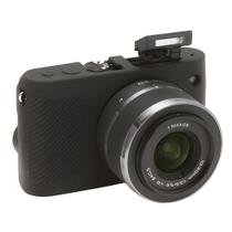 Capa de Silicone para Câmera Nikon 1 J3 Capa de Silicone para Câmera Nikon 1 J3