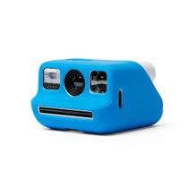 Capa De Silicone Para Câmera Polaroid Go Proteção Com Estilo