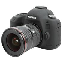 Capa de Silicone para Canon 50D
