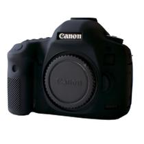 Capa de Silicone para Canon 5D Mark II
