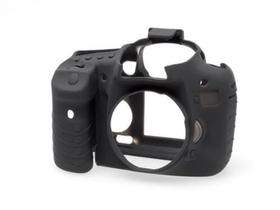 Capa De Silicone Para Canon 7D