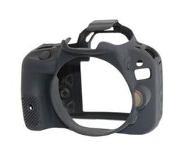 Capa De Silicone Para Canon Sl1 Capa De Silicone Para Canon Sl1