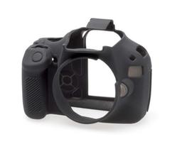 Capa De Silicone Para Canon T3