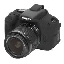 Capa de Silicone para Canon T3i (600D)