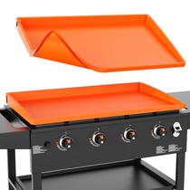 Capa de Silicone para Chapa 36" Cxesp, Resistente Capa de Silicone para Chapa 36" Cxesp, Resistente