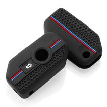 Capa De Silicone Para Chave BMW R1250GS R1200GS F750GS F850GS K1600GT R1200RS RT