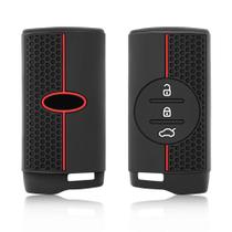 Capa De Silicone Para Chave De Carro Chery Tiggo 8 pro 5 pro 7 pro 2 3x Arrizo Gx 5x EQ7 Exeed