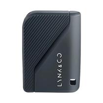 Capa De Silicone Para Chave De Carro LYNK CO 05 09 01 06 - Protetor De Chave Com Segredo Capa De Silicone Para Chave De Carro LYNK CO 05 09 01 06 - Protetor De Chave Com Segredo
