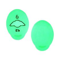 Capa De Silicone Para Chave Mini Cooper S One S R52 R50 R53, Protetor De Borracha Para Chave Com 2 Capa De Silicone Para Chave Mini Cooper S One S R52 R50 R53, Protetor De Borracha Para Chave Com 2