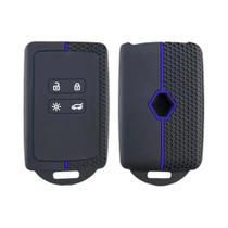 Capa De Silicone Para Chave Renault Kadjar Clio Megane Captur Arkana Koleos Zoe Scenic Dacia Sand 1 Capa De Silicone Para Chave Renault Kadjar Clio Megane Captur Arkana Koleos Zoe Scenic Dacia Sand 1