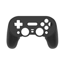 Capa De Silicone Para Controle 8BitDo pro 3 Bluetooth, À Prova De Choque, Anti-riscos E À Prova De