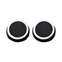 Capa De Silicone Para Controle De Jogo PS3 PS4 PS5 Xbox One 360 Series S X Switch pro 2 Peças