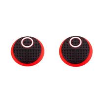 Capa De Silicone Para Controle De Joystick PS4 PS5 Xbox Series XS Acessórios Para Jogos